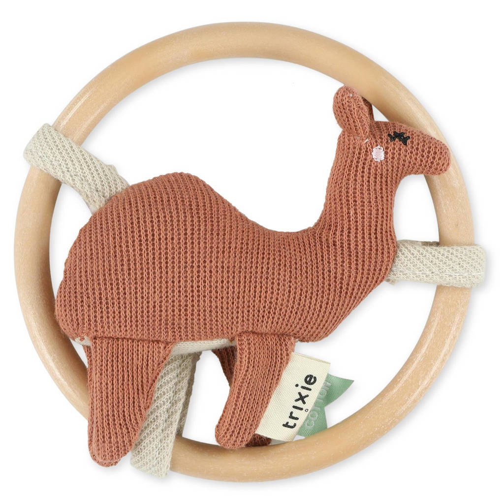 Camel rammelaar