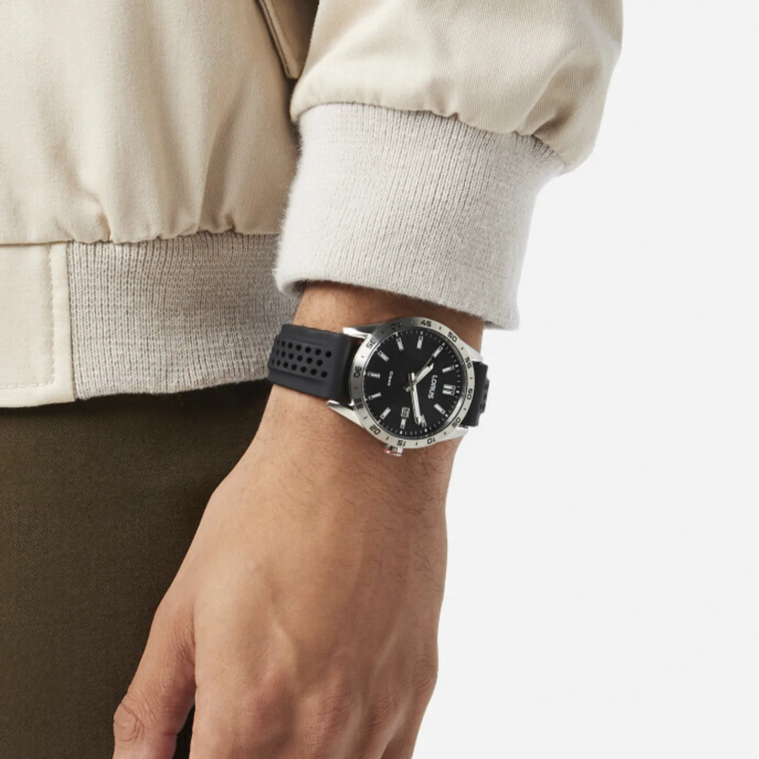 Lorus Sports RH965NX9