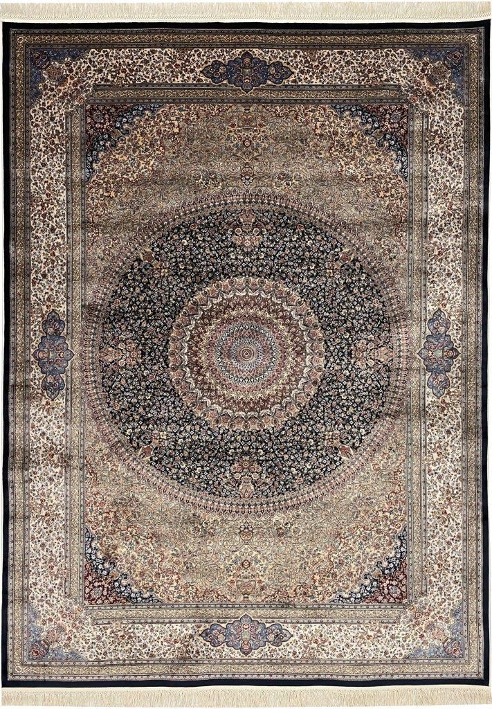 Teppich ANATOLIAN SILK