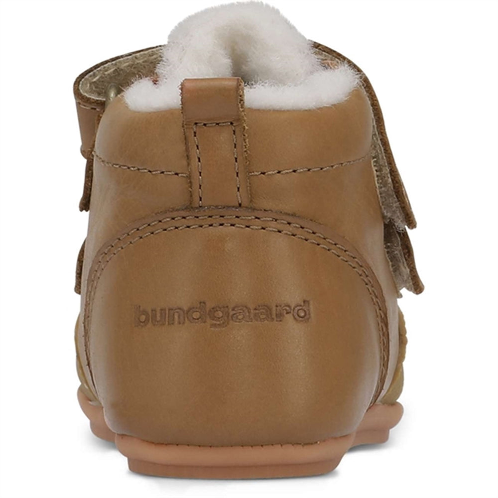 Prewalker II Winter Cognac WS - Bundgaard