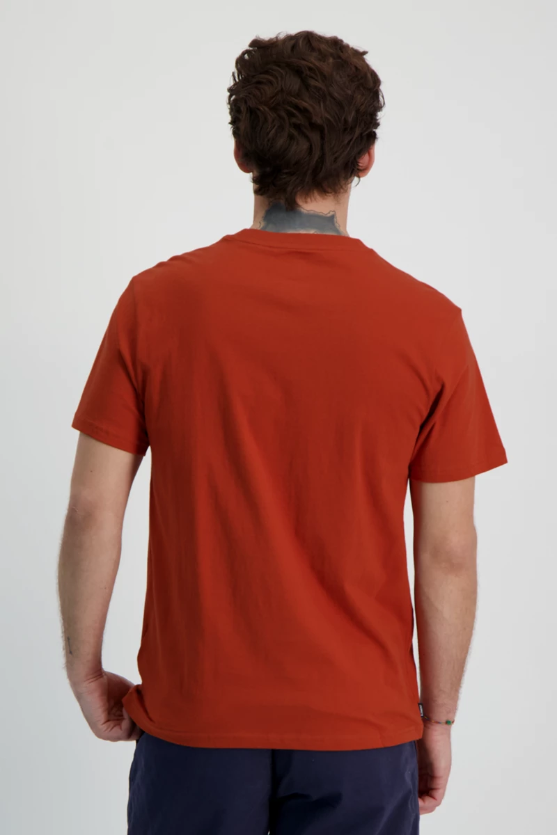 Element Blazin Herren T-Shirt