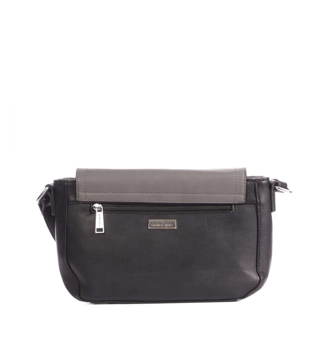 Sac bandoulière Noir Femme Georges Rech Sixitine