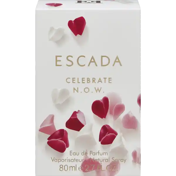 Celebrate N.O.W., EDP 80 ml