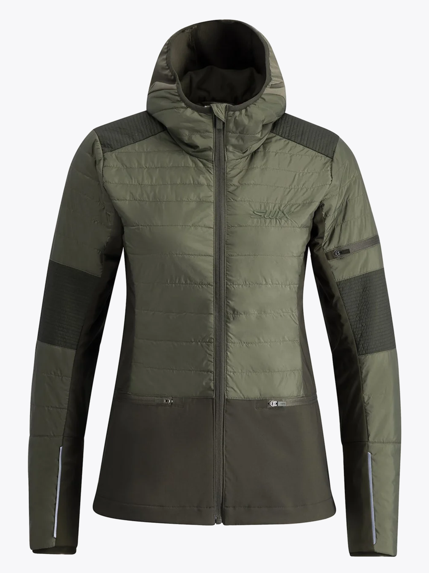 Horizon Jacket