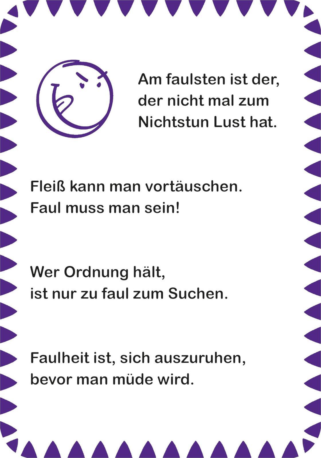 Ultrablöde Witze