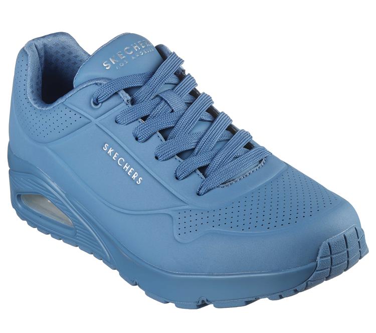 Skechers Men Uno - Stand On Air Sneakers
