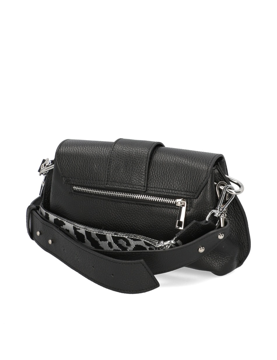 Glattleder Tasche