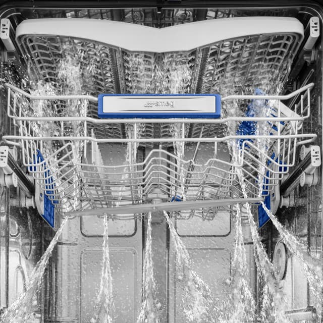 Smeg opvaskemaskine STL332CH