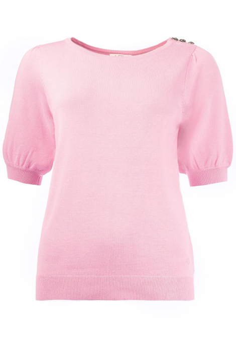 NED roze dames t-shirt