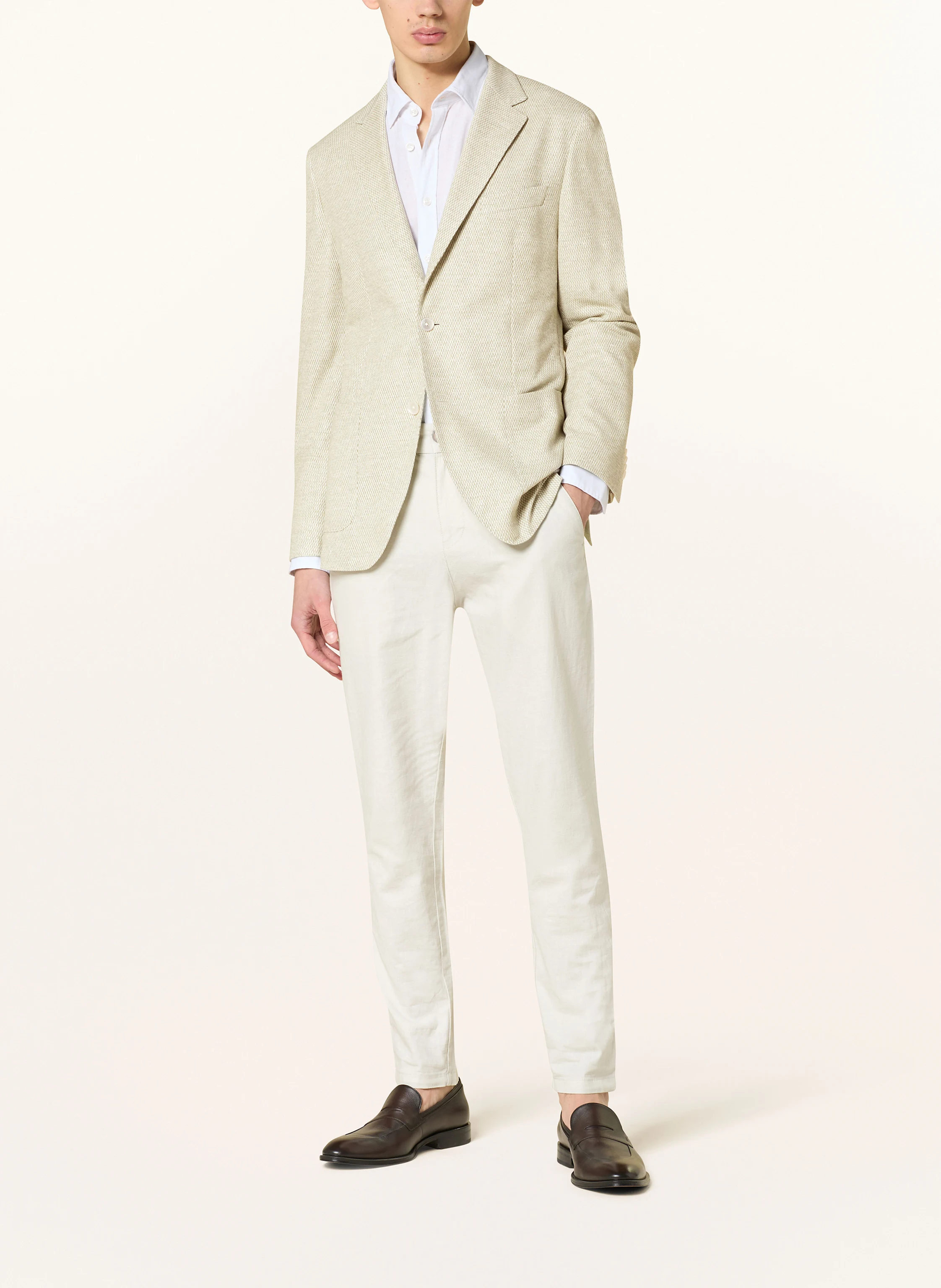 BOSS Anzugsakko JAYE Regular Fit