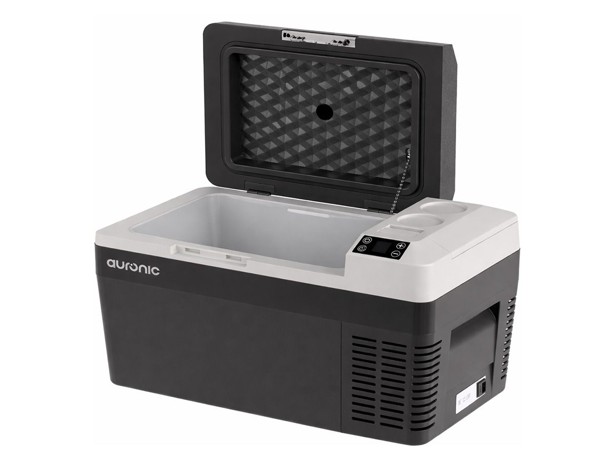 Auronic compressor koelbox - 25 liter