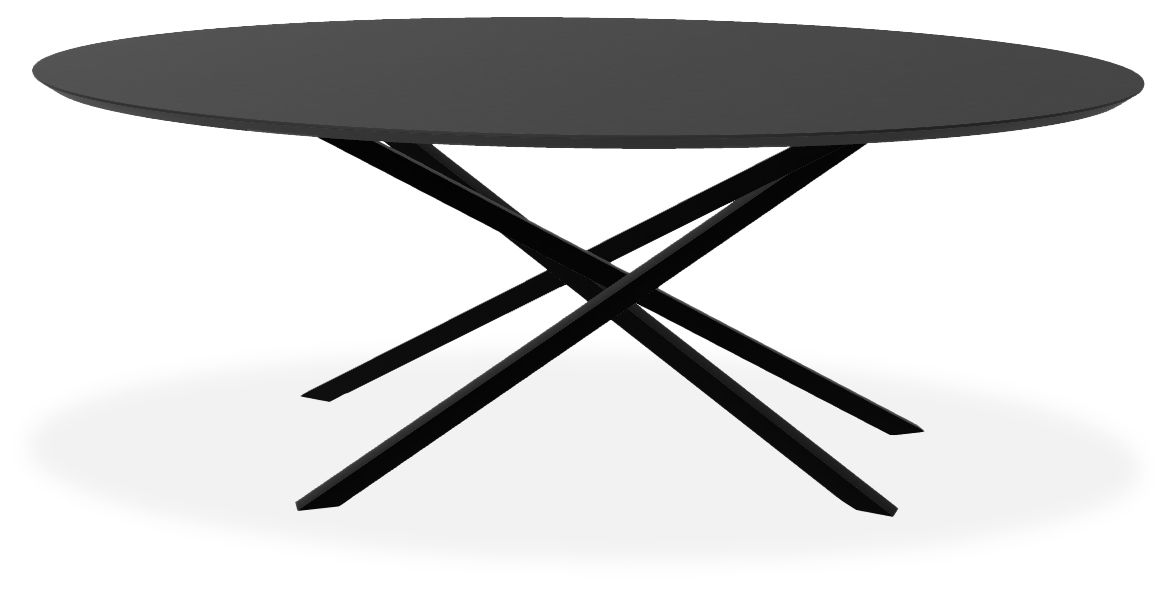 Eettafel Quito