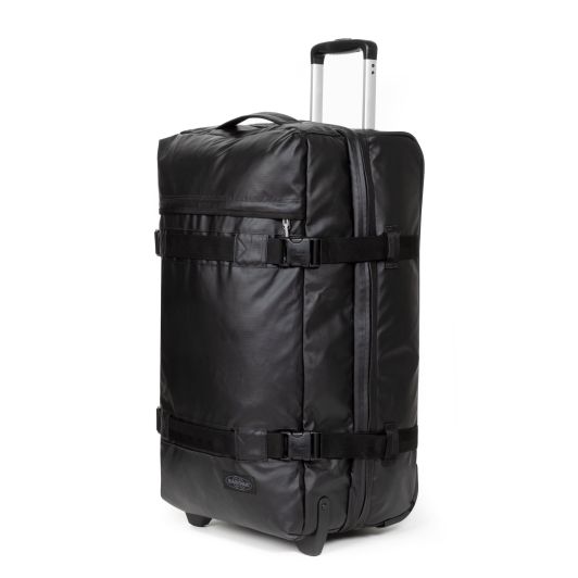 Eastpak Transit'R M Tarp Black