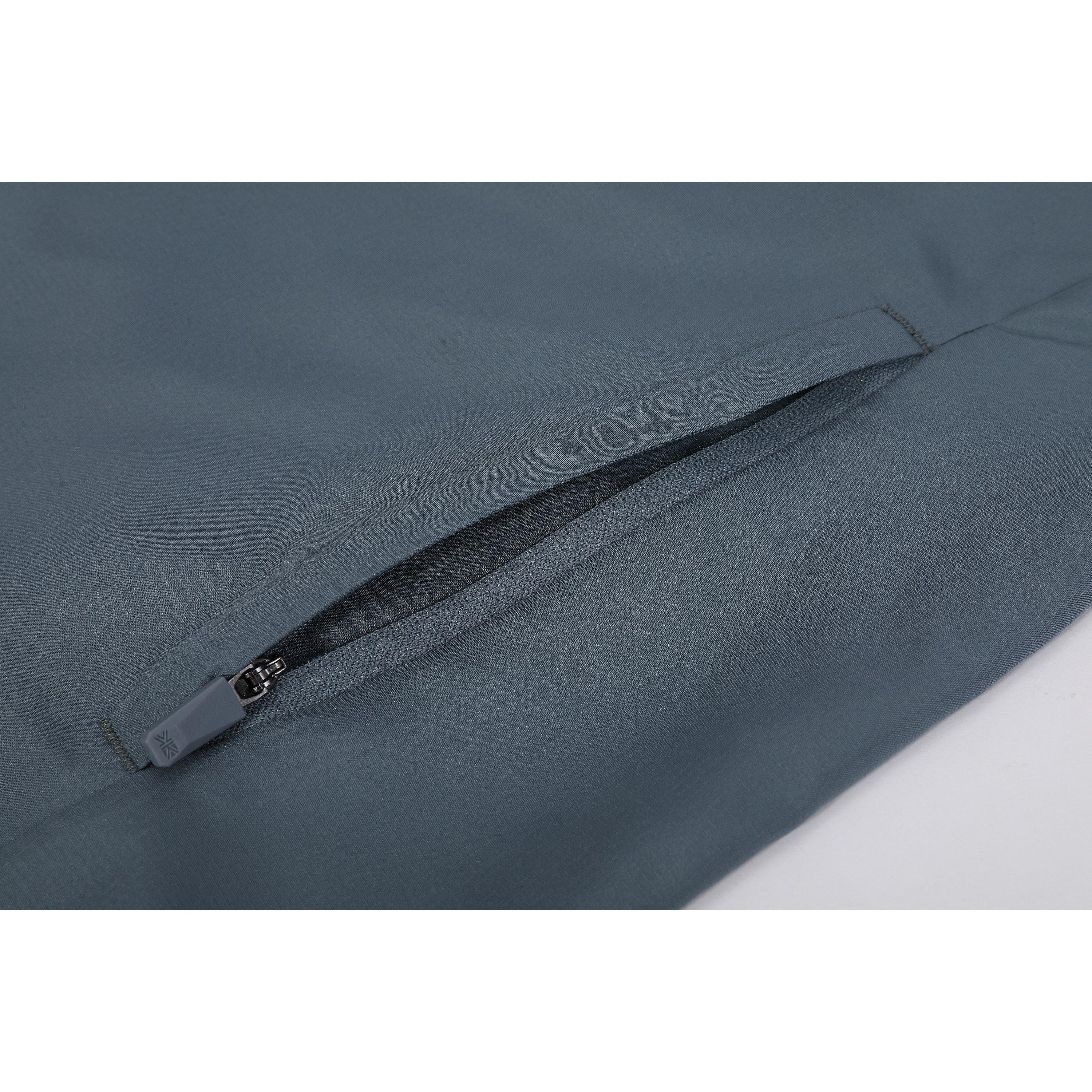 Karrimor Funnel Neck Run Jacket Womens