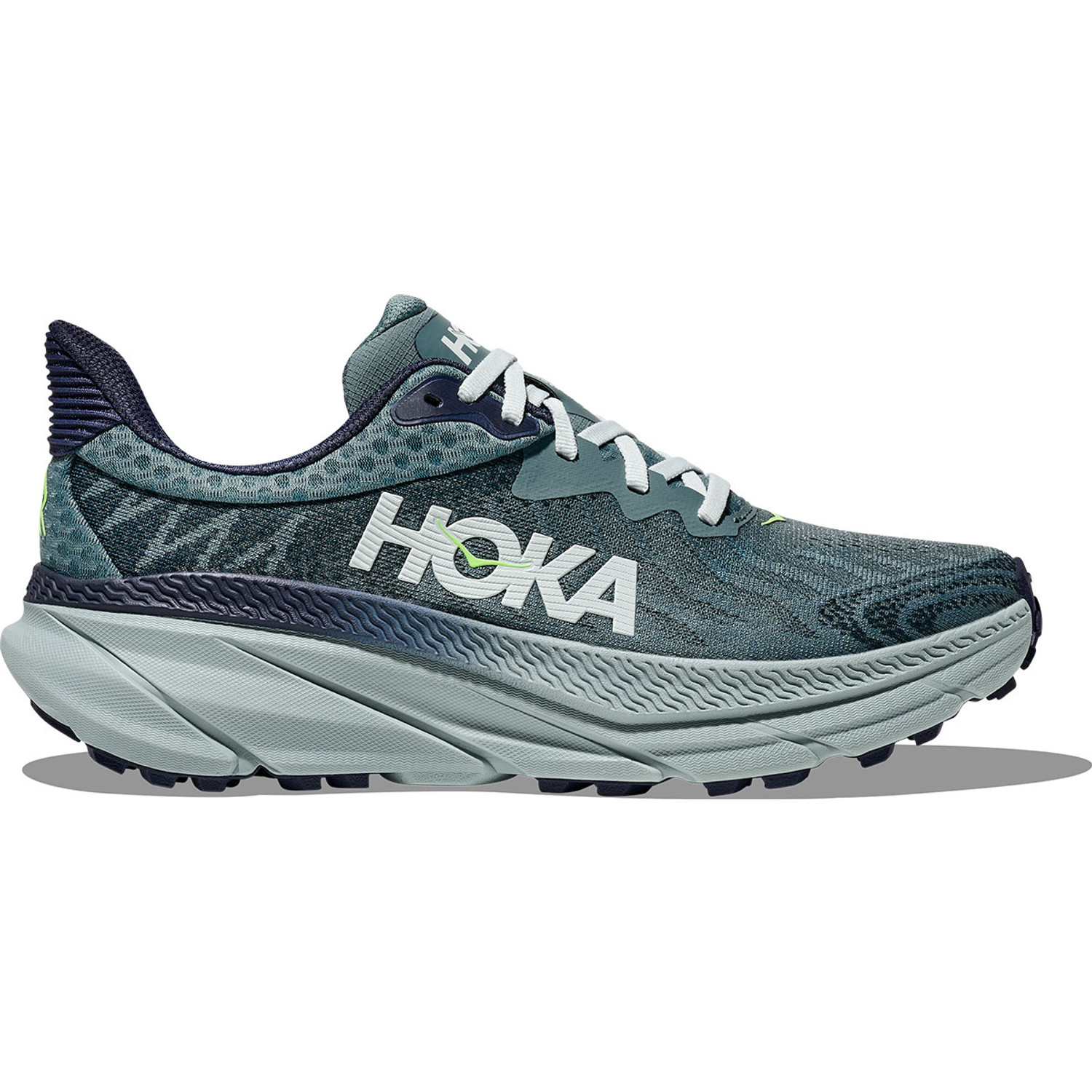HOKA Challenger 7 Heren