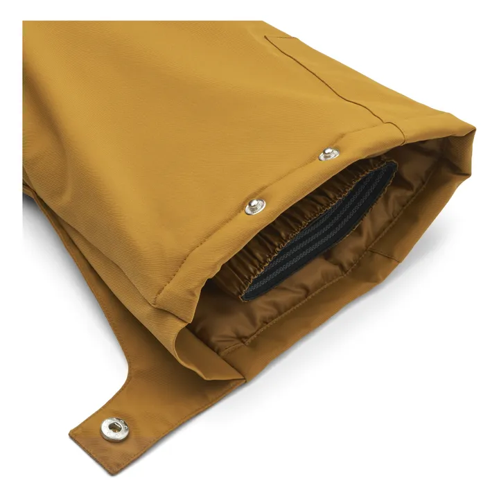 Liewood Salopette de Ski Konrad | Caramel