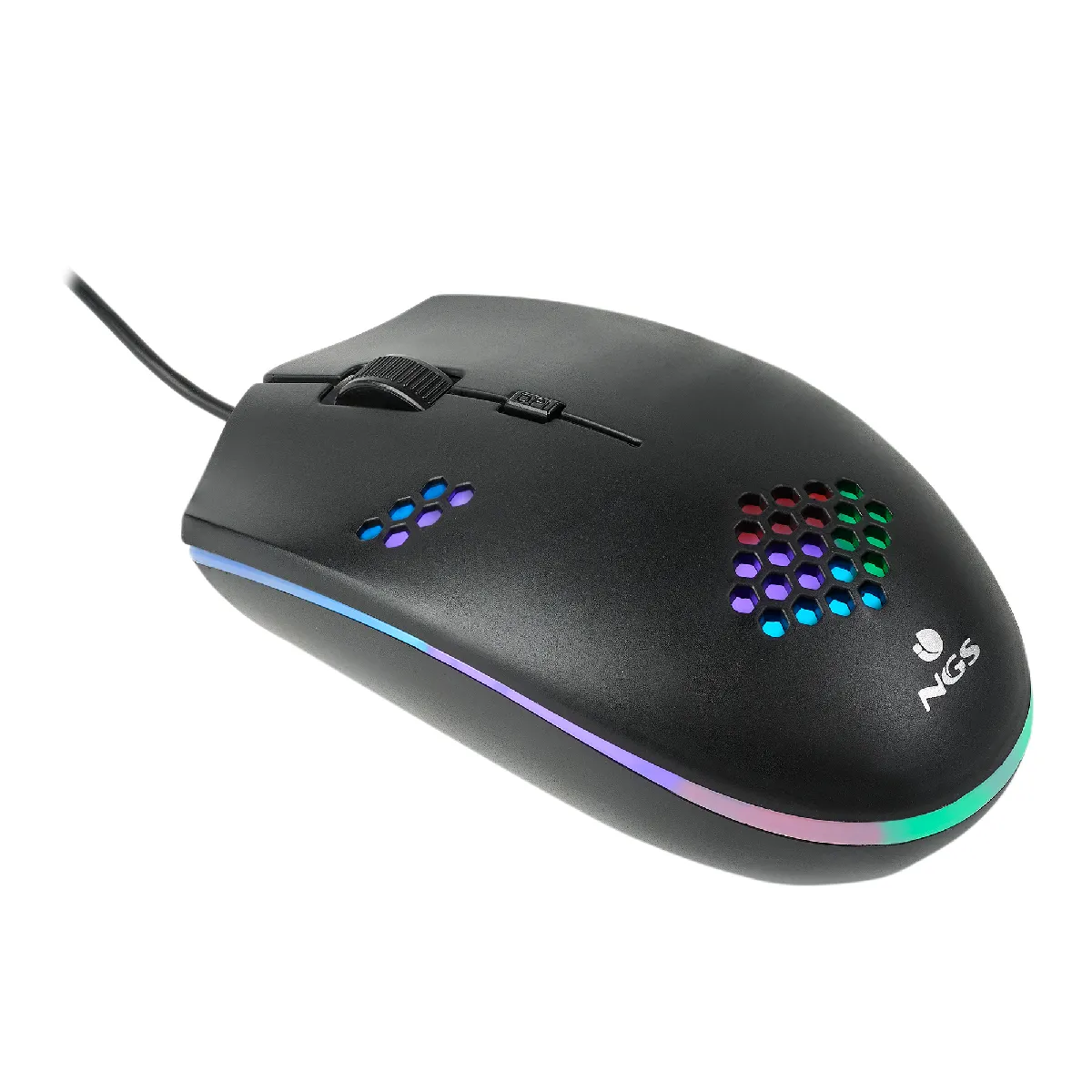 NGS GMX-120 Gaming Mouse