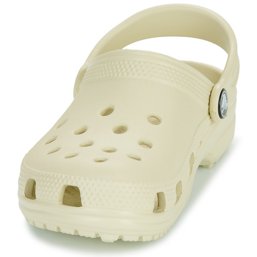 Crocs - Classic Clog K - Beige