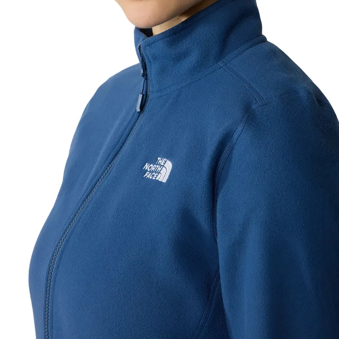 The North Face 100 Glacier Fleece Jack Dames