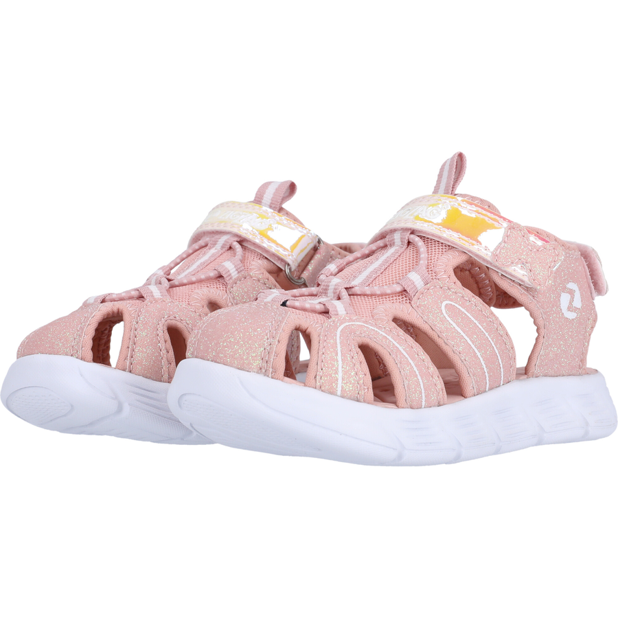 ZigZag Sandale Niagien 4163 Peachskin
