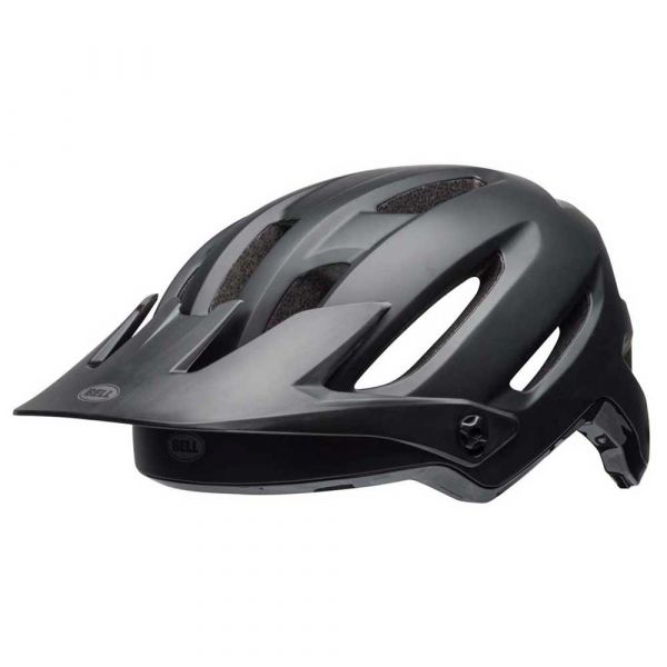 Bell 4forty Mtb Helmet Preto L