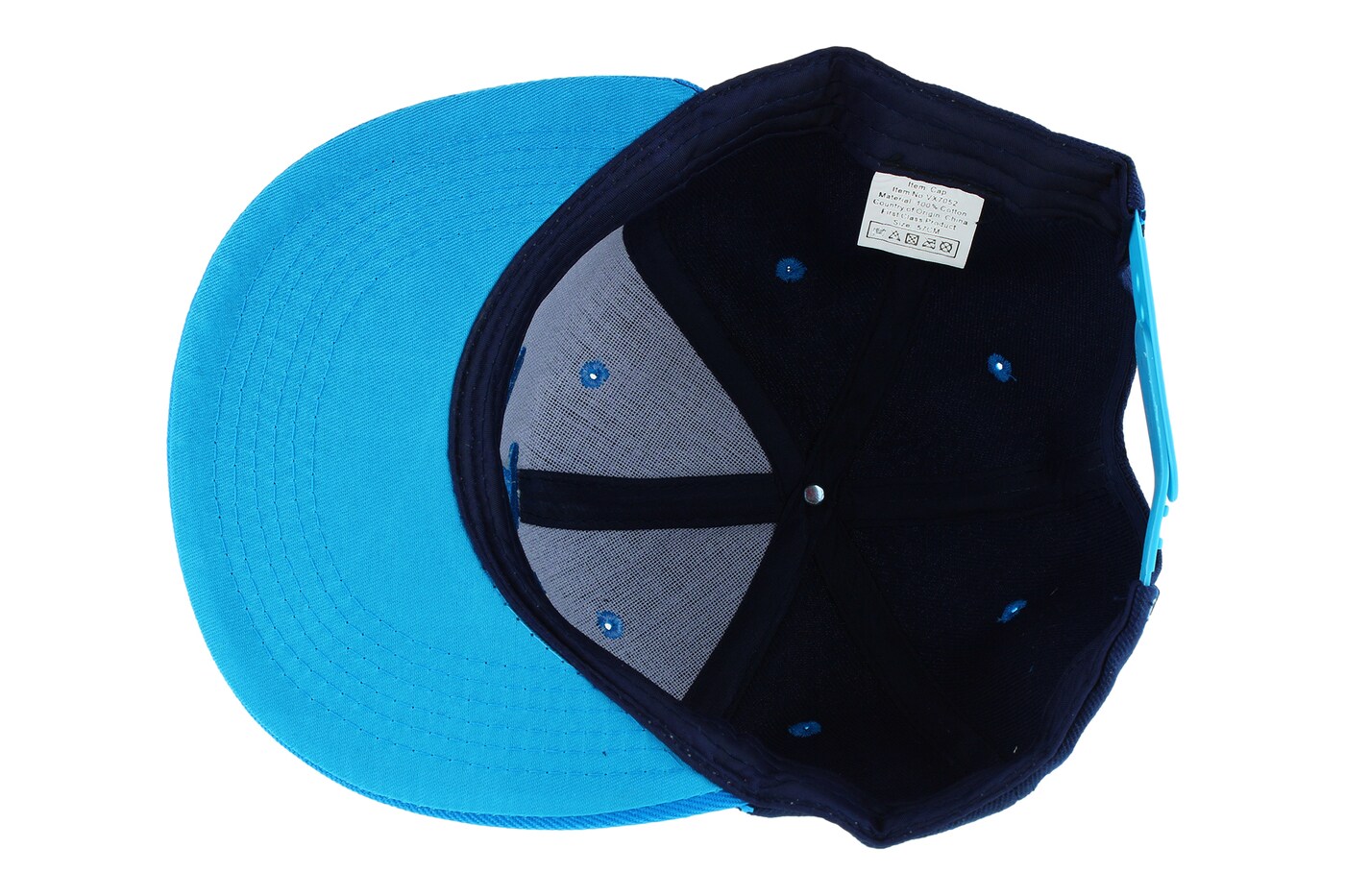 Planets Cap 017 NY Basecap Cap Snapback