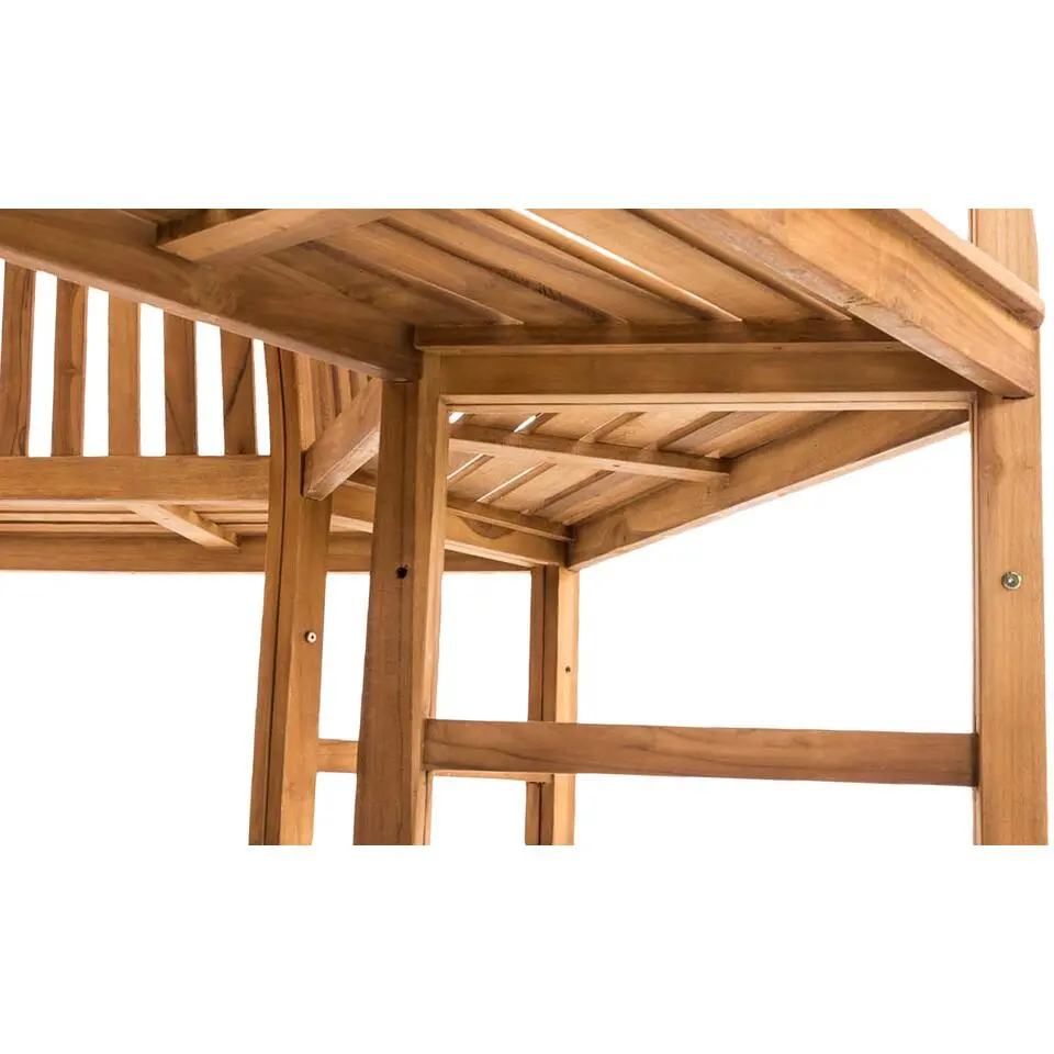 CLP Teakbank Kenna 200 cm