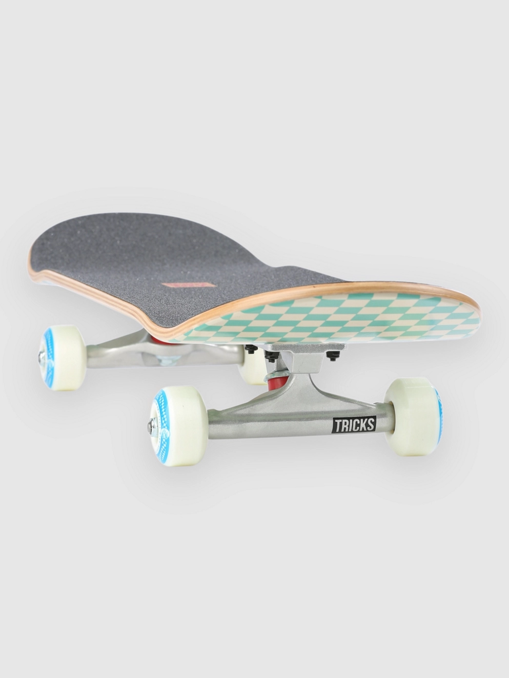 Tricks Hot Dog 8.0