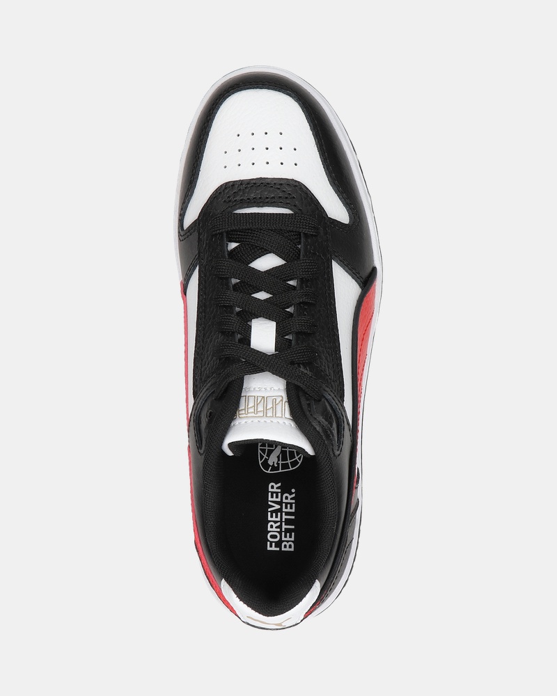 Puma RBD Game Low Lage sneakers  - zwart