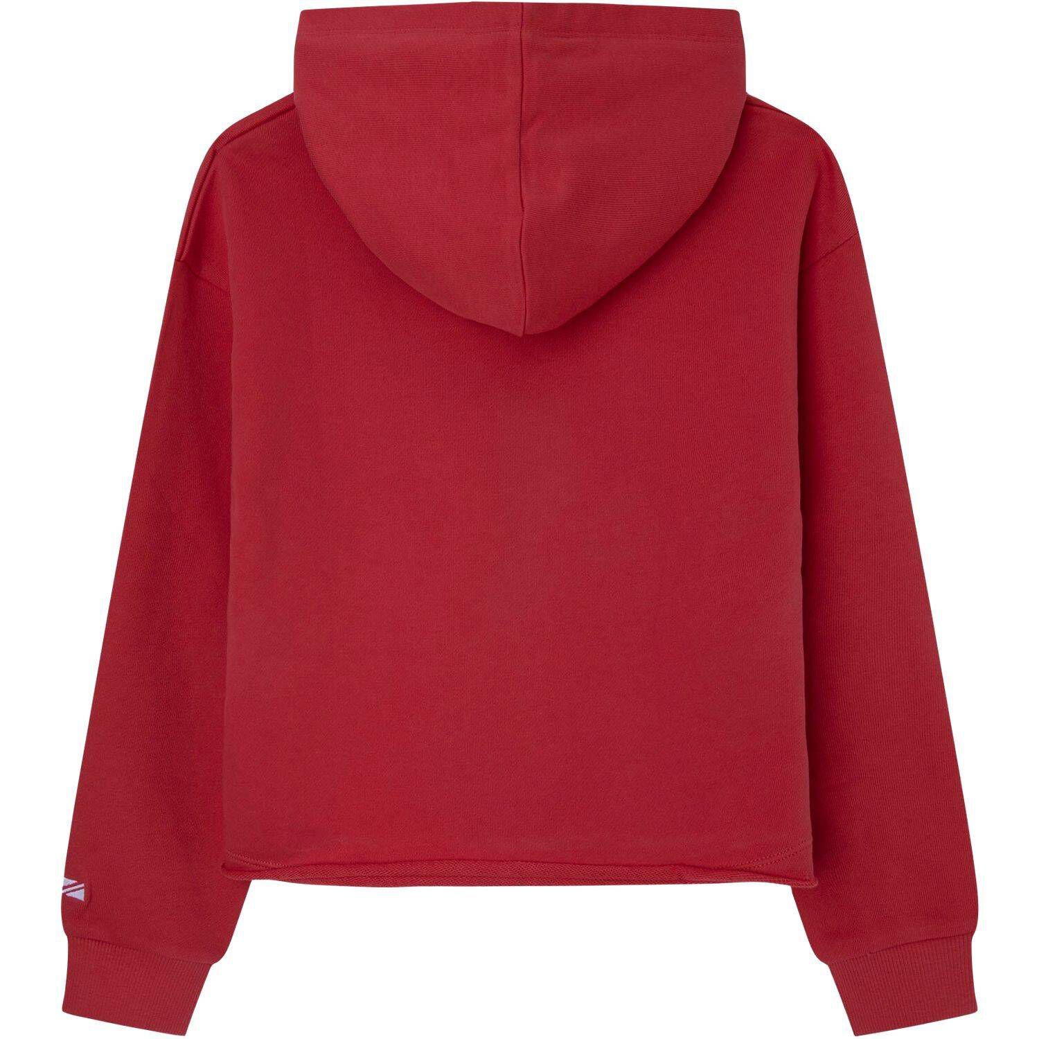 Pepe Jeans| Mädchen Hoodie ELICIA SUMMER