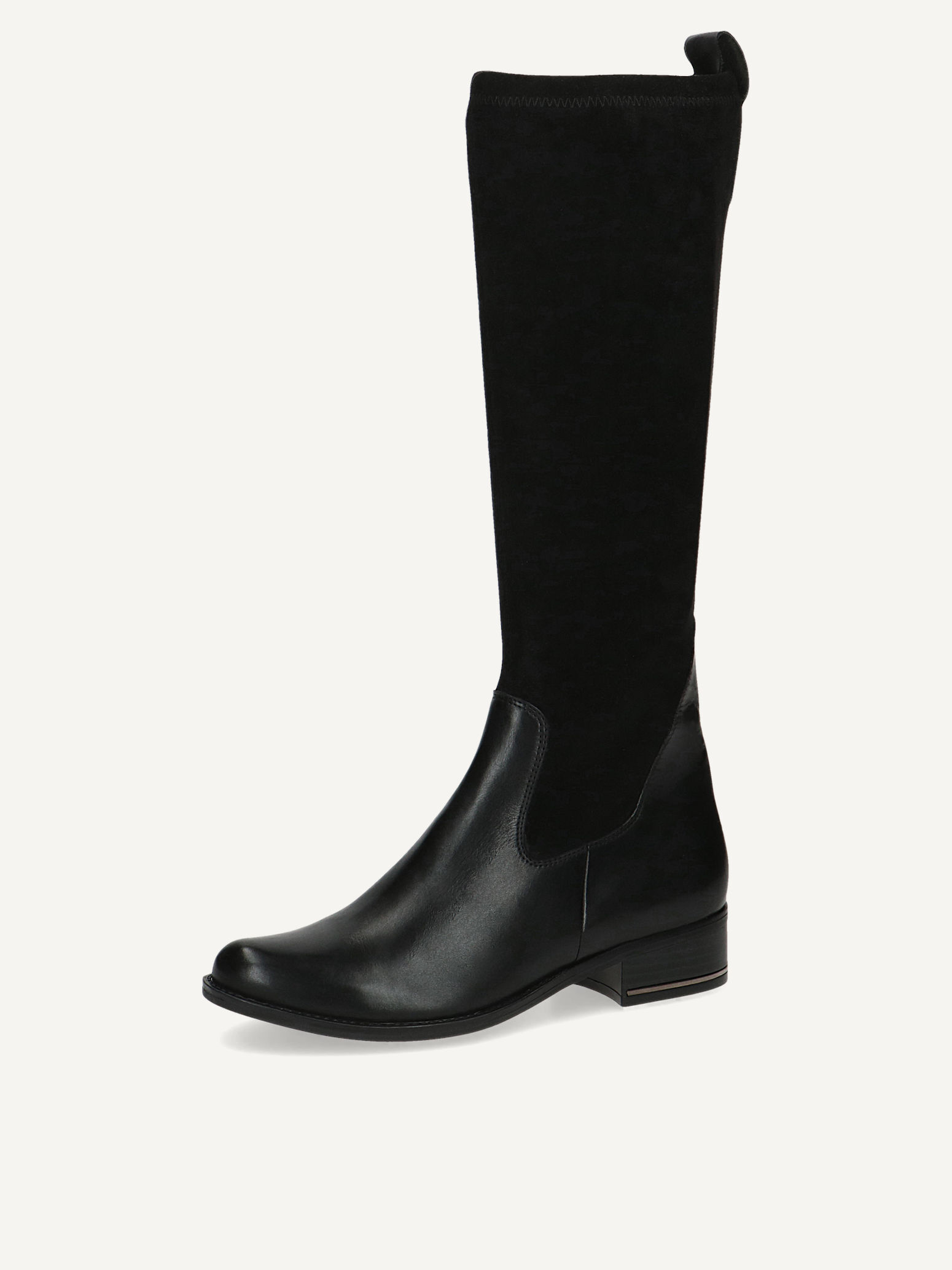 Stiefel