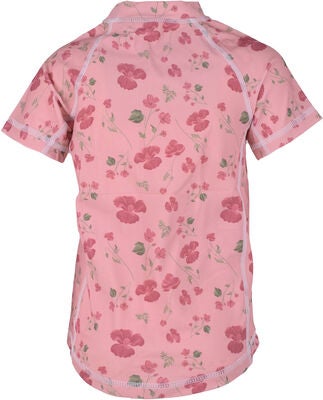 Lindberg Tobago UV-Trøye, Rose