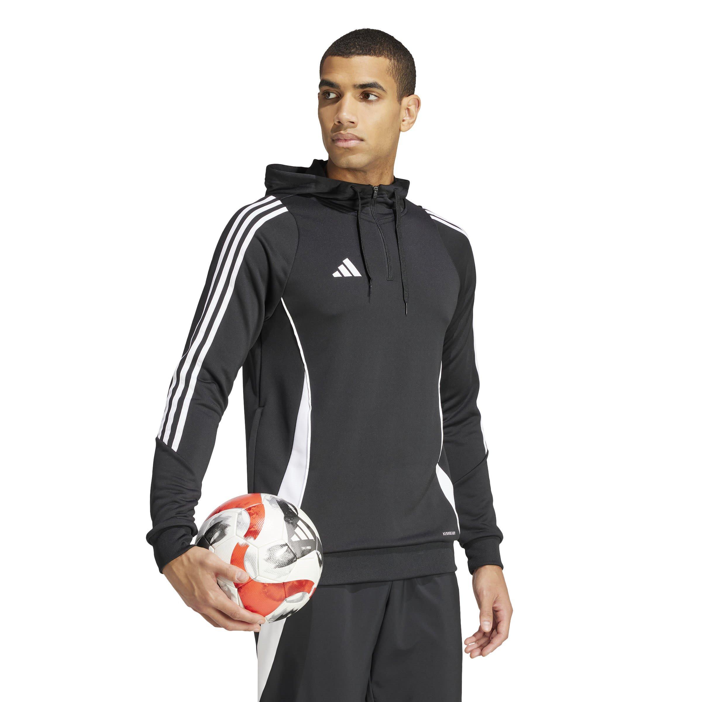 adidas Tiro 24 Training Hoodie Mens