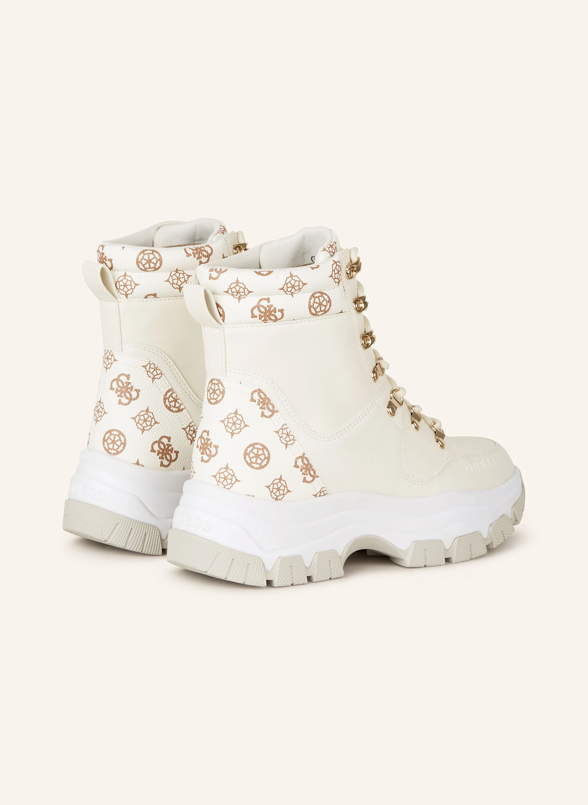 GUESS Schnürboots BLIZA