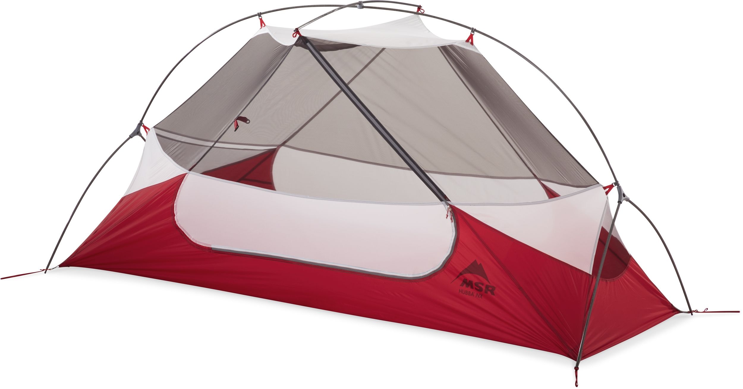 MSR Hubba NX<br>1 person