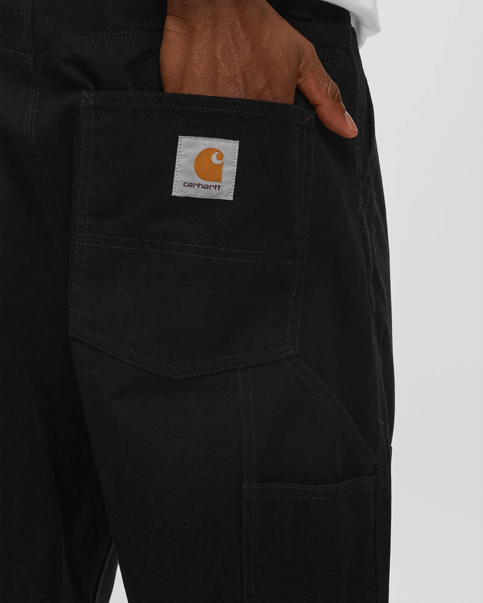 Carhartt WIP Wide Panel Pant