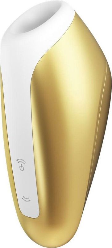 Satisfyer 'Love Breeze - 10 cm