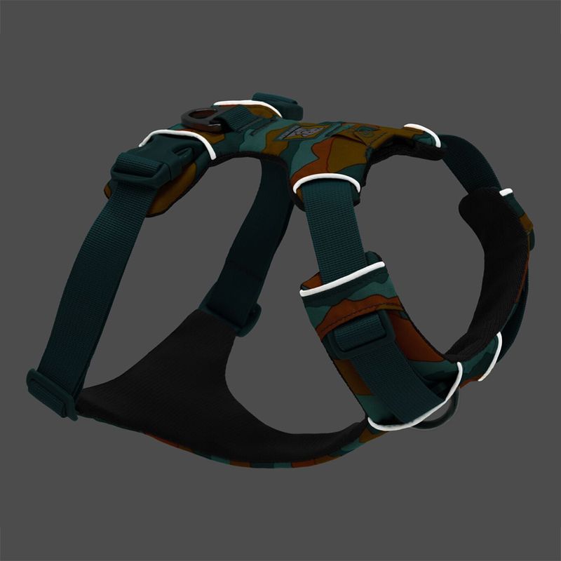 Harnais Ruffwear Front Range Spring Moutains
