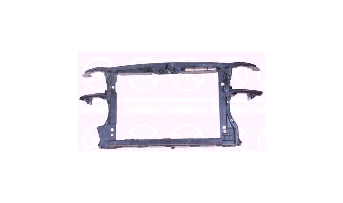 Frontpanel