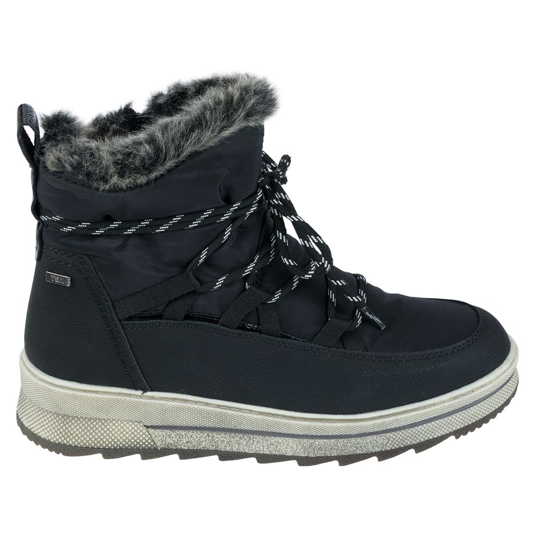 Vannavvisende vinterboots Aubrey
