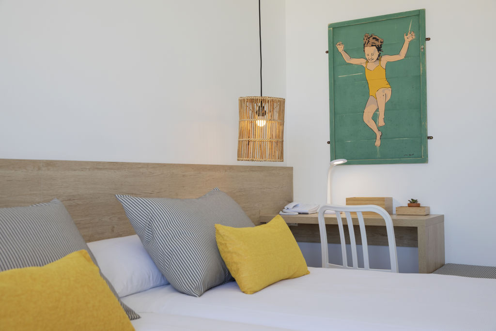 Whala Fun Logies en ontbijt - Hotel
