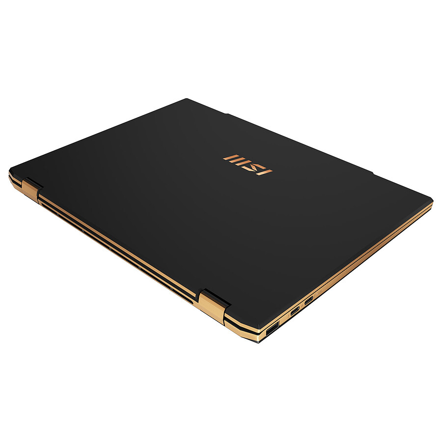 MSI Summit 13 AI+ Evo A2VMTG-003FR