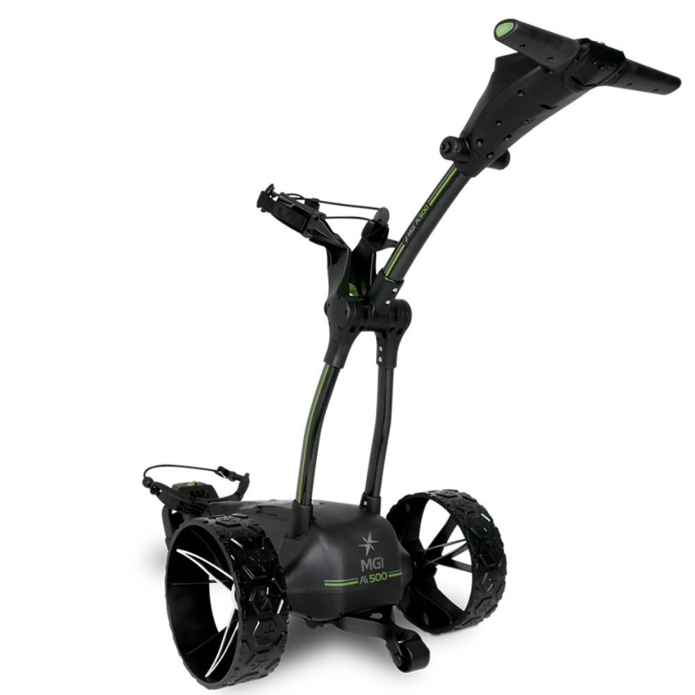 AI 500 EL-Tralle