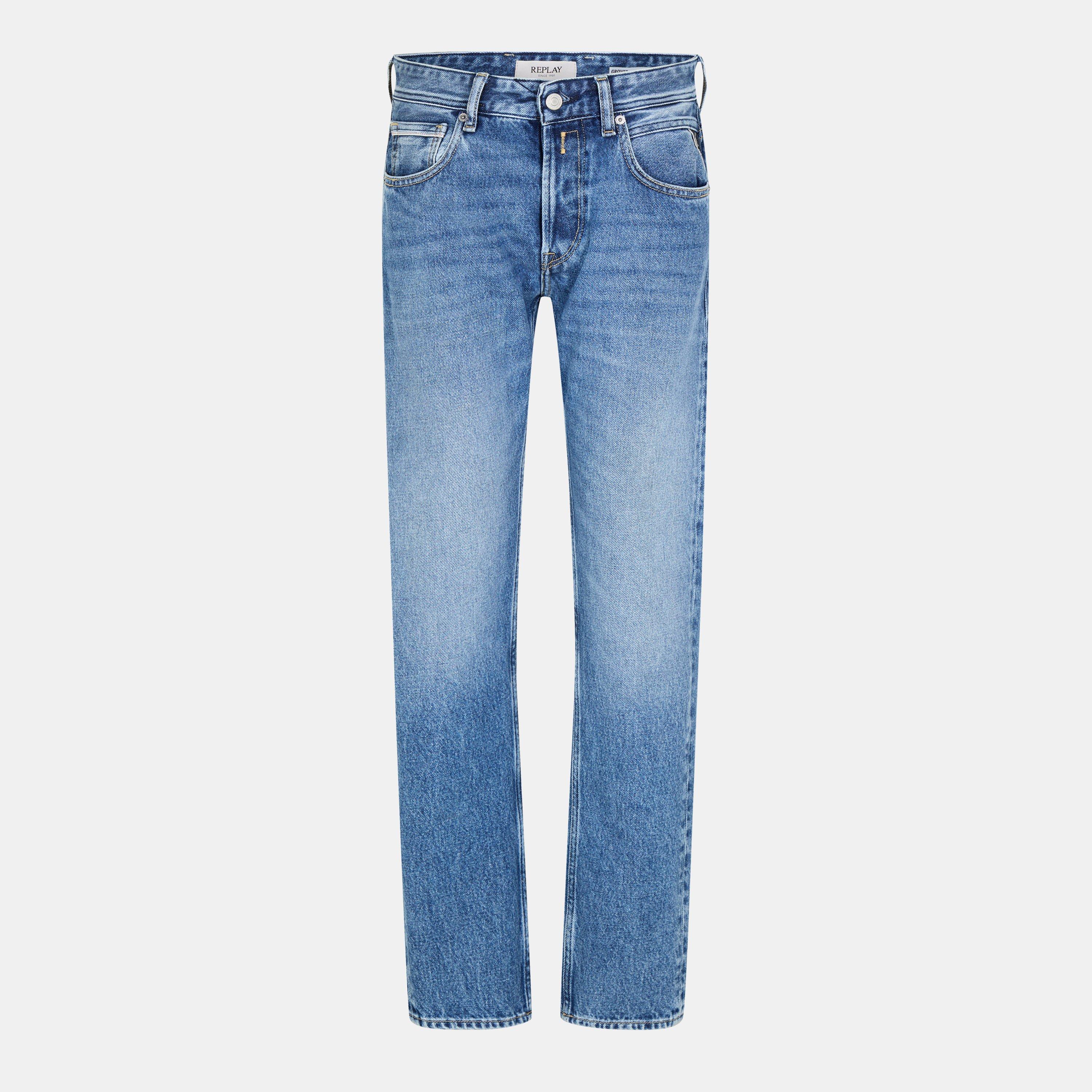 Replay Grover Jeans
