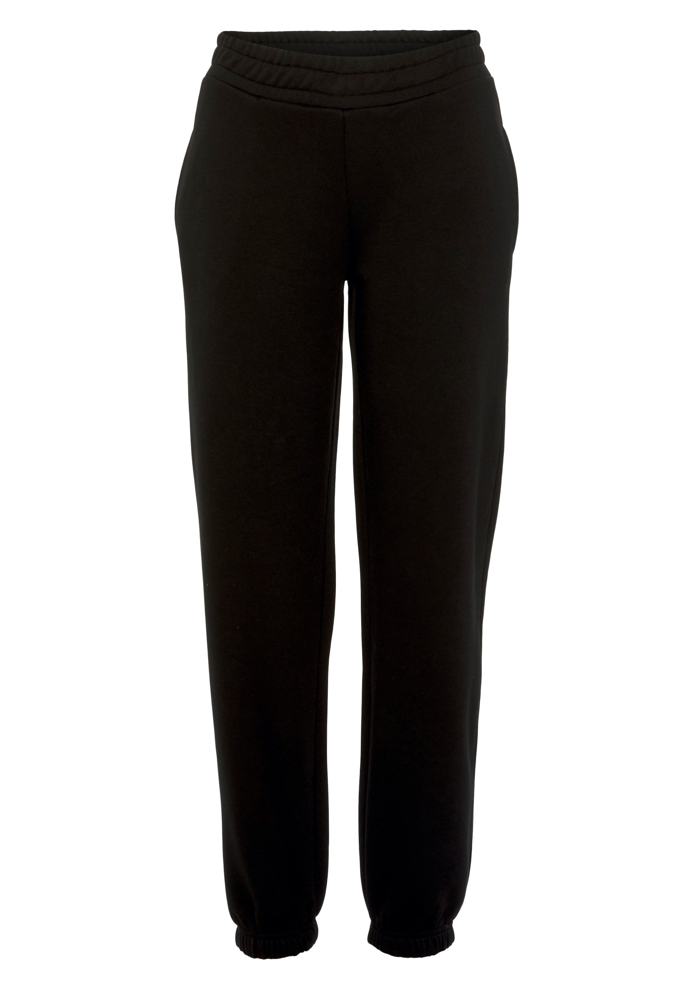Vivance Dreams Pyjama 2 Stk. tlg., mit tonalem Animalprint
