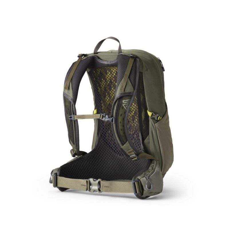 Zulu 25 LT RC - Sac à dos randonnée homme