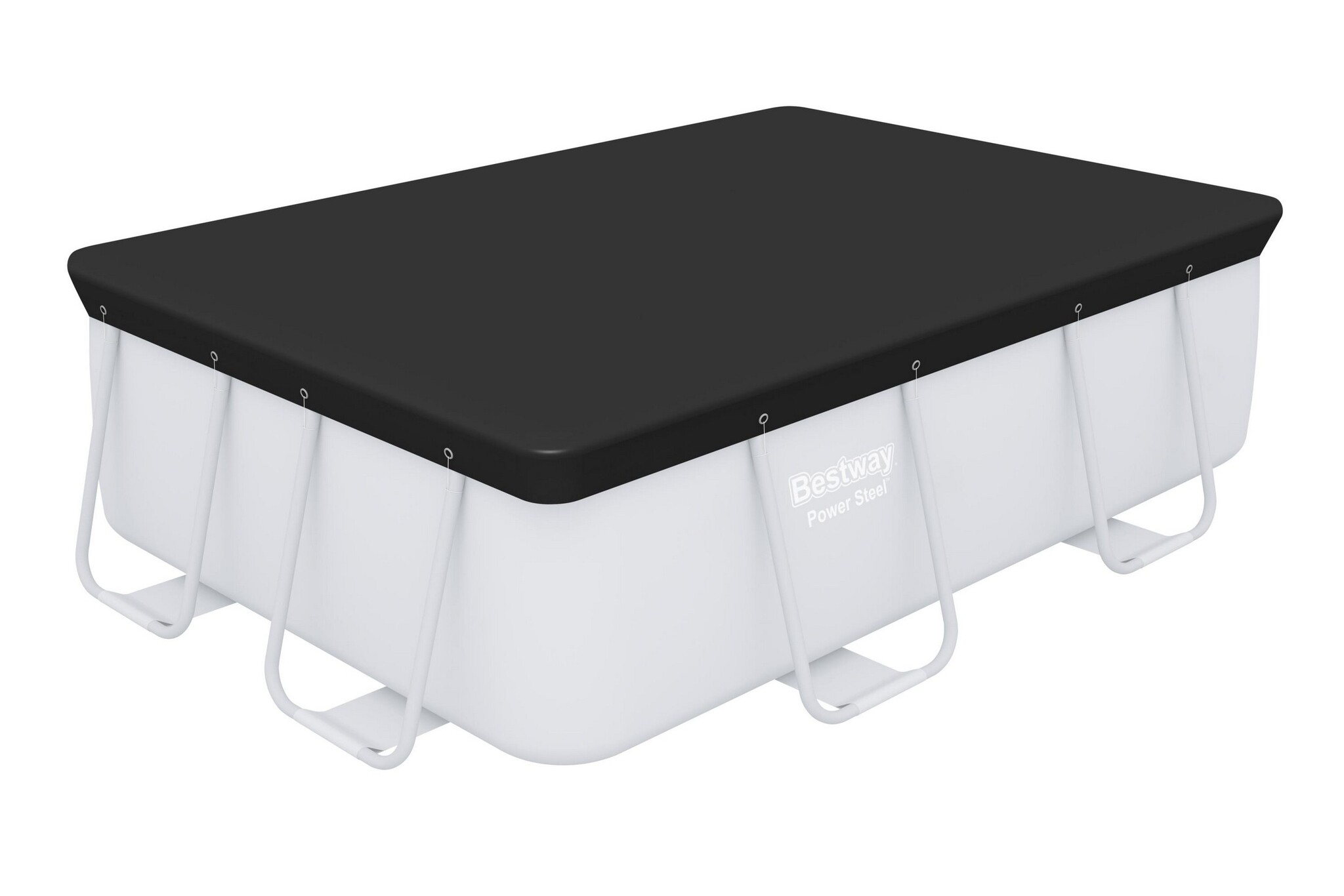 Bestway Cover Mistral Rechthoek 282