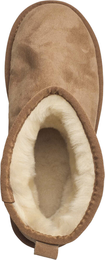 Rosemunde RHSydney Shearling boots almond Almond