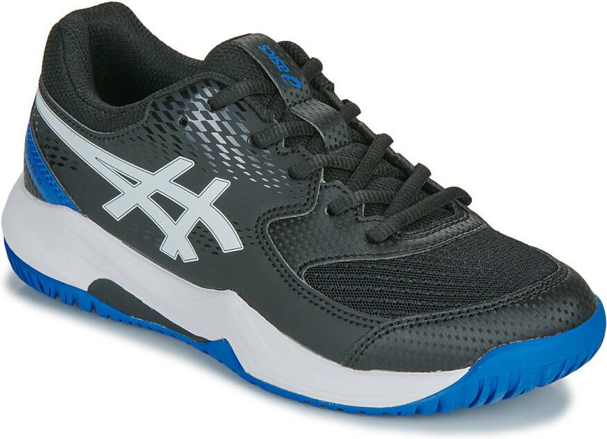 Asics Tennisschoenen GEL-DEDICATE 8 GS Multicourt schoenen