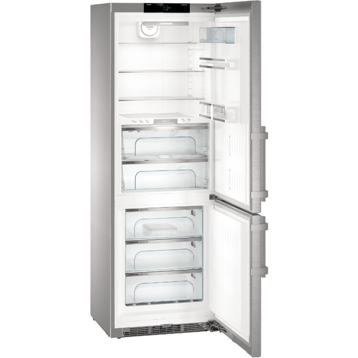Liebherr Kühl- Gefrierkombination CBNes 5775-20 Premium BioFresh